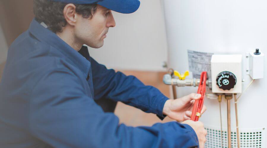 Professional septic pumping service in Elrama, PA